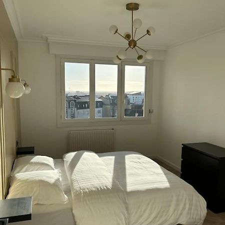 Appartement De Charme Hyper Centre Le Mans Exterior photo